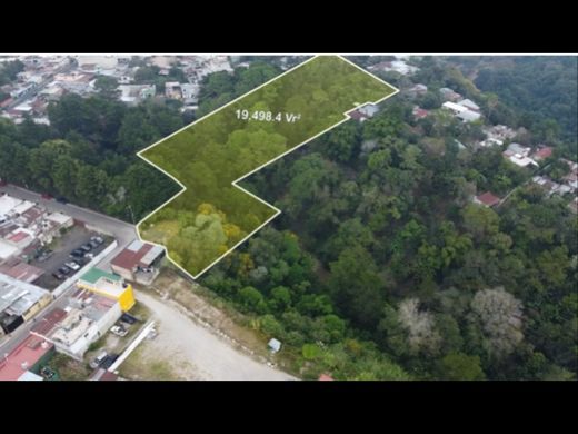 Terreno a Fraijanes, Municipio de Fraijanes