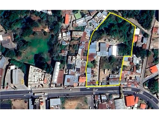 Land in Fraijanes, Municipio de Fraijanes