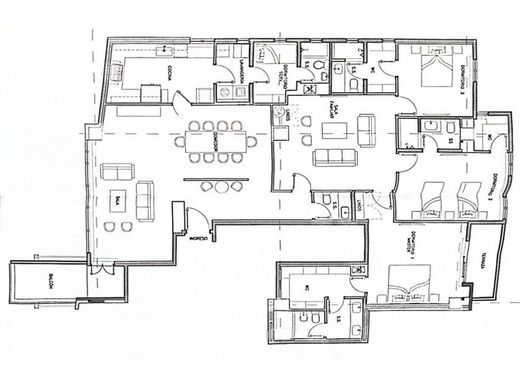 Квартира, Гватемала, Municipio de Guatemala