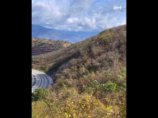 Grond in Guastatoya, Municipio de Guastatoya