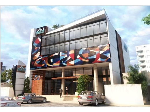 公寓楼  瓜地馬拉市, Municipio de Guatemala