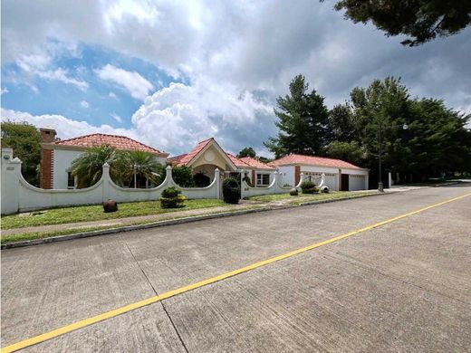 Casa de luxo - Cidade da Guatemala, Municipio de Guatemala