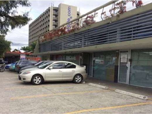 Bureau à Guatemala, Municipio de Guatemala