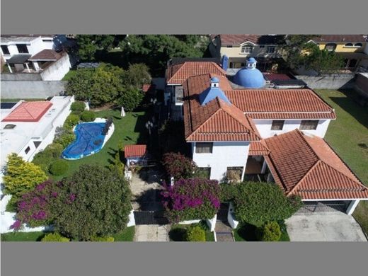 Casa de luxo - Fraijanes, Municipio de Fraijanes