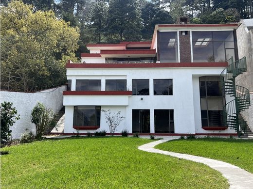 Luxury home in Guatemala City, Municipio de Guatemala