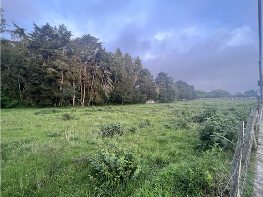 Land in Santa Catarina Pinula, Municipio de Santa Catarina Pinula