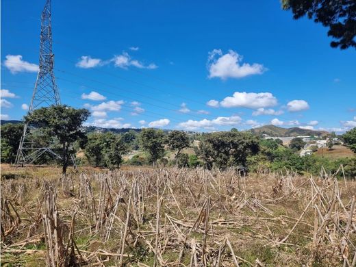 Arsa San Pedro Ayampuc, Municipio de San Pedro Ayampuc