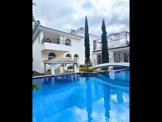 Luxus-Haus in Guatemala-Stadt, Municipio de Guatemala