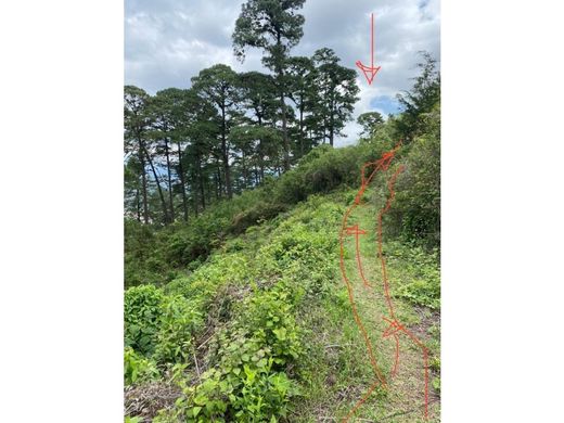 Grond in Guatemala-stad, Municipio de Guatemala