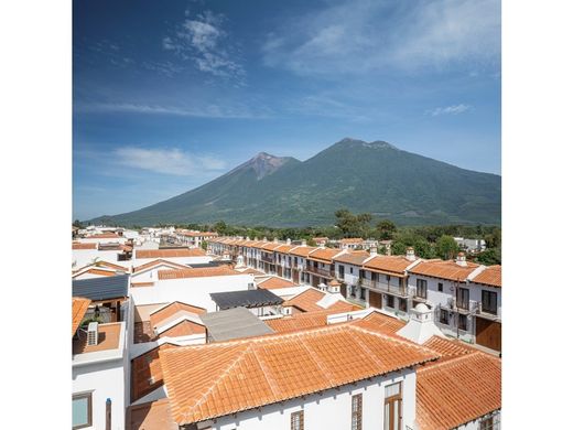 Διαμέρισμα σε Ciudad Vieja, Departamento de Sacatepéquez