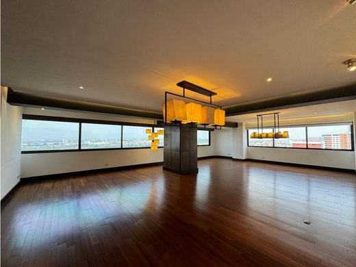 Penthouse in Guatemala City, Municipio de Guatemala