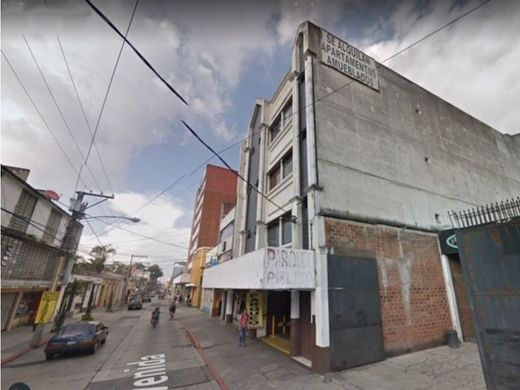 ‏בניין ב  Guatemala City, Municipio de Guatemala