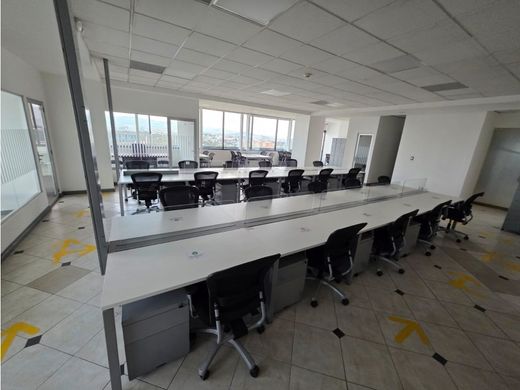 Office in Guatemala City, Municipio de Guatemala