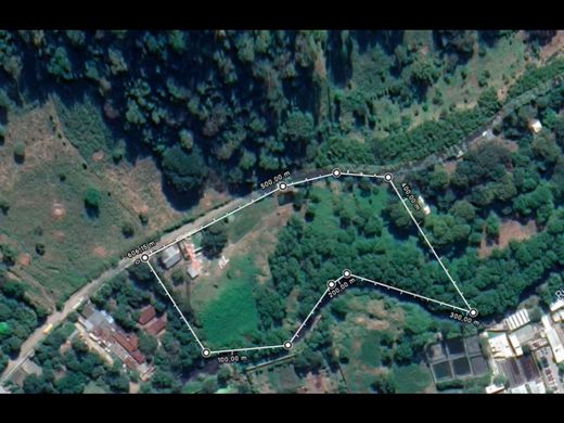 Grond in Palín, Municipio de Palín