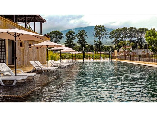 Luxury home in Ciudad Vieja, Departamento de Sacatepéquez