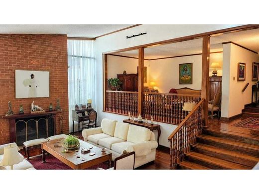 Жилой комплекс, Гватемала, Municipio de Guatemala