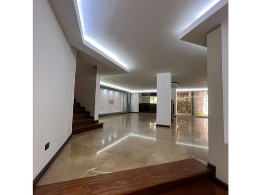 Элитный дом, Гватемала, Municipio de Guatemala