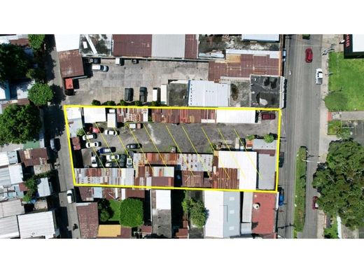 Terreno a Escuintla, Municipio de Escuintla