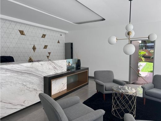 아파트 / Guatemala City, Municipio de Guatemala