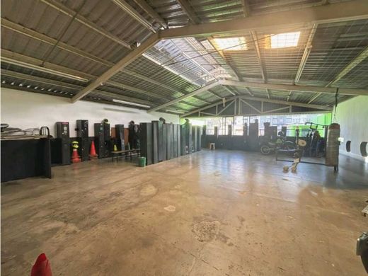 Büro in Guatemala-Stadt, Municipio de Guatemala