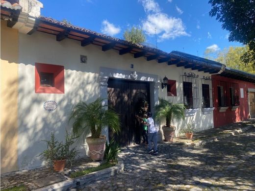 Πολυτελή κατοικία σε Antigua Guatemala, Departamento de Sacatepéquez