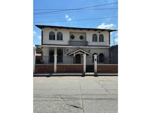 Office in Gualán, Municipio de Gualán