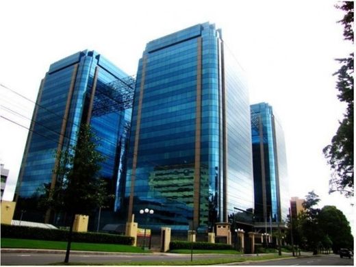 Ofis Guatemala City, Municipio de Guatemala