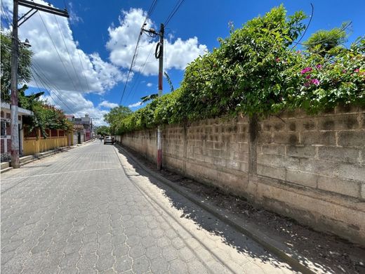 Terreno en Zacualpa, Departamento del Quiché