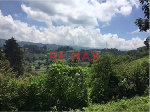 Αγροτεμάχιο σε San Lucas Sacatepéquez, Departamento de Sacatepéquez