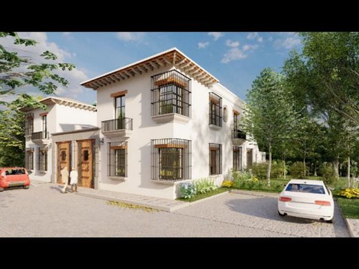 Maison de luxe à San Miguel Dueñas, Departamento de Sacatepéquez
