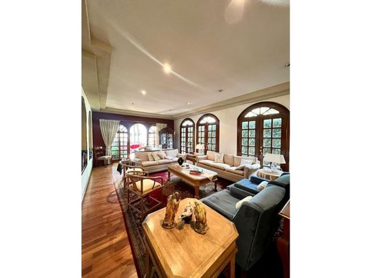 Luxe woning in Guatemala-stad, Municipio de Guatemala