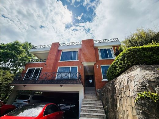 호화 저택 / Guatemala City, Municipio de Guatemala