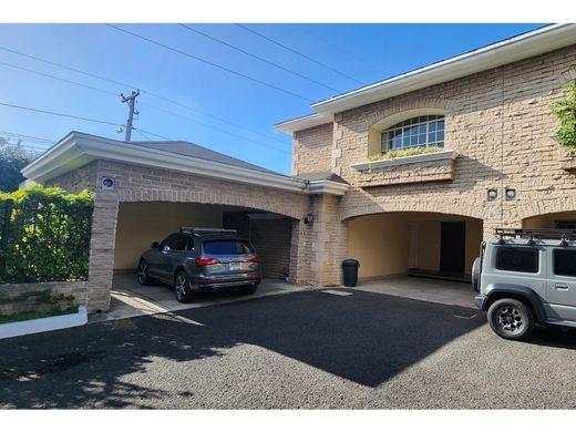 Luxe woning in Guatemala-stad, Municipio de Guatemala