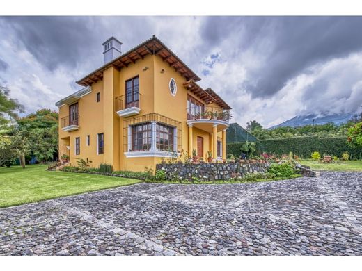 Luxe woning in Antigua, Departamento de Sacatepéquez