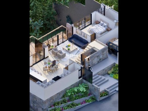 Maison de luxe à Guatemala, Municipio de Guatemala