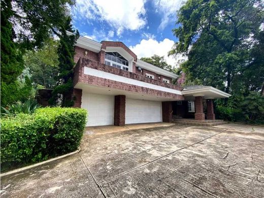 Casa di lusso a Mixco, Municipio de Mixco