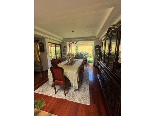 Appartementencomplex in Guatemala-stad, Municipio de Guatemala