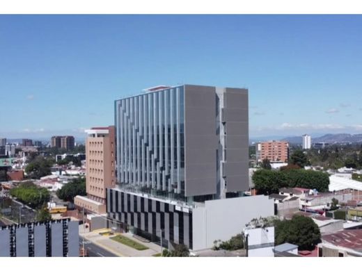 Жилой комплекс, Гватемала, Municipio de Guatemala