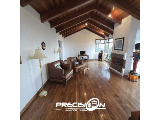 호화 저택 / Guatemala City, Municipio de Guatemala