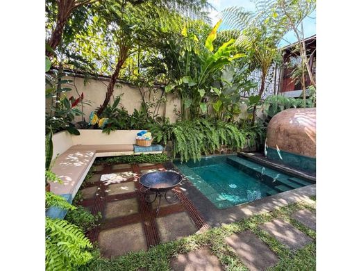 Lüks ev Antigua Guatemala, Departamento de Sacatepéquez