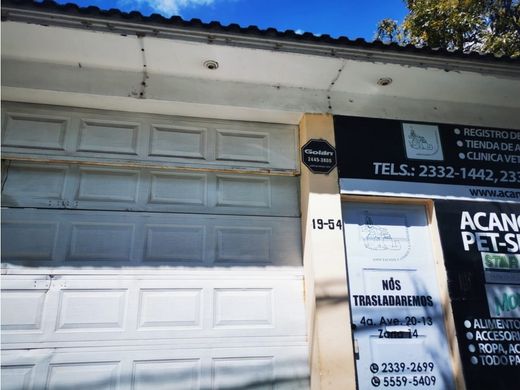 Maison de luxe à Guatemala, Municipio de Guatemala