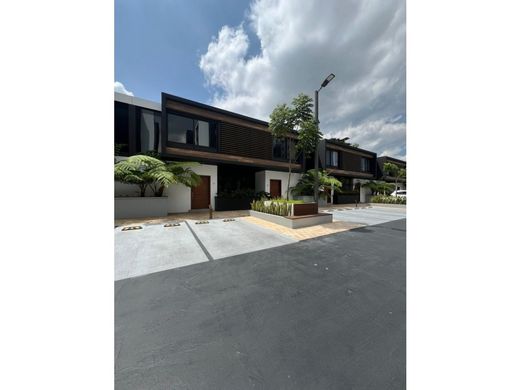 Luxus-Haus in Guatemala-Stadt, Municipio de Guatemala