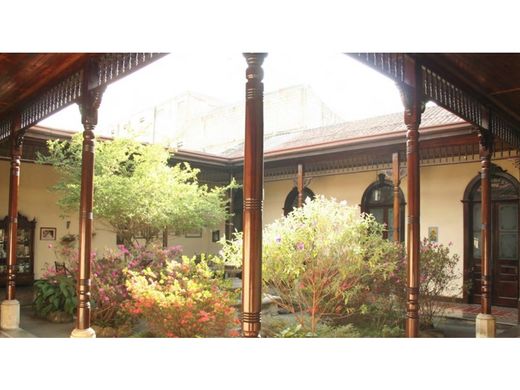 Luxus-Haus in Guatemala-Stadt, Municipio de Guatemala