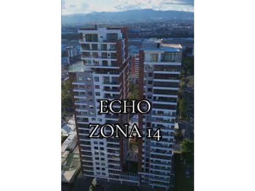 Apartment in Guatemala City, Municipio de Guatemala