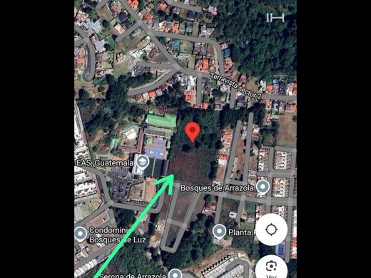 Terrain à Guatemala, Municipio de Guatemala