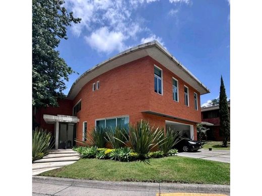 Luxury home in Guatemala City, Municipio de Guatemala