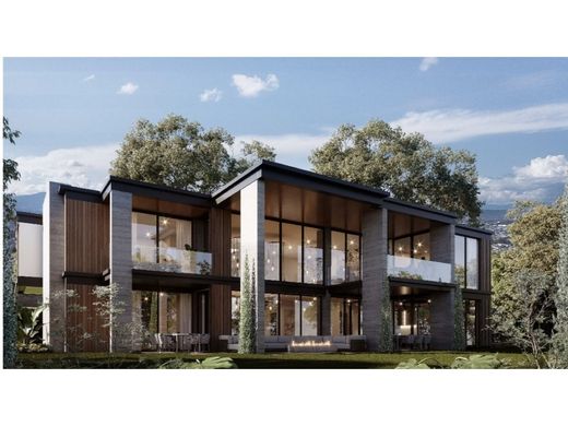 Maison de luxe à Guatemala, Municipio de Guatemala