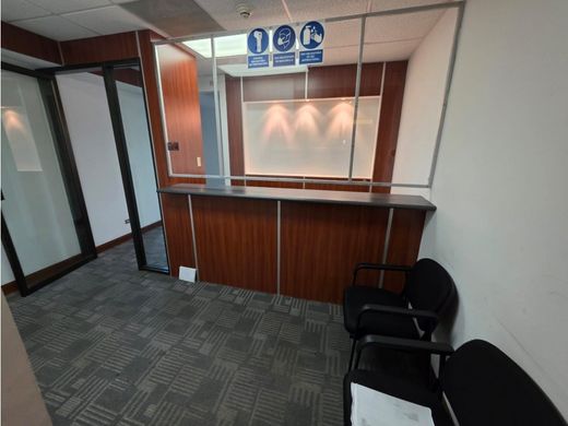 Office in Guatemala City, Municipio de Guatemala