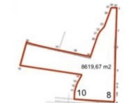 ‏קרקע ב  El Tejar, Municipio de El Tejar