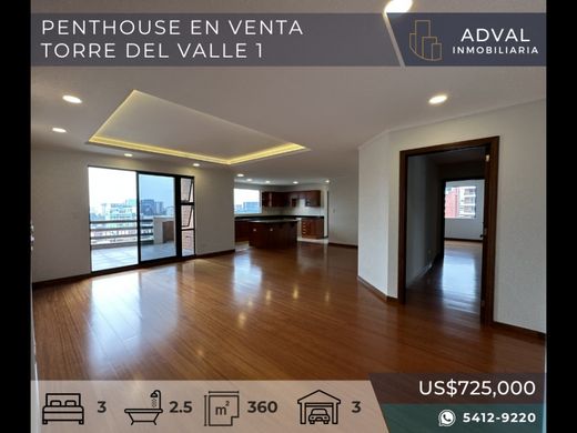 Apartament w Gwatemala, Municipio de Guatemala